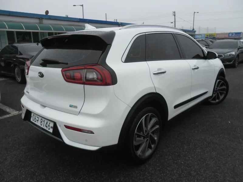 Kia Niro