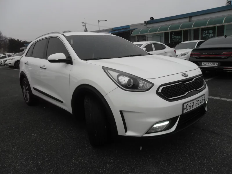 Kia Niro