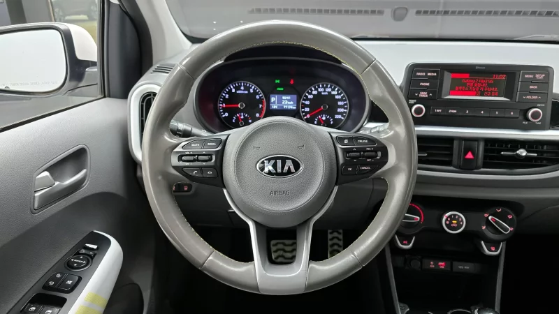 Kia Morning