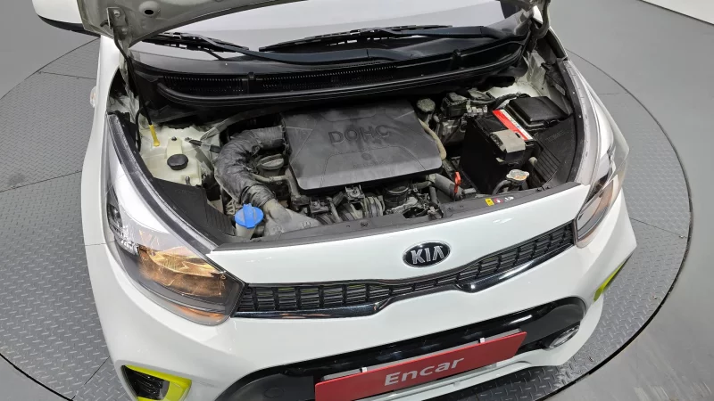 Kia Morning