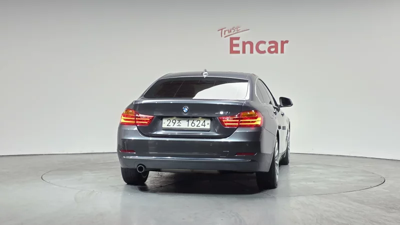BMW 4-Series