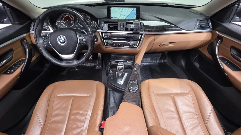 BMW 4-Series