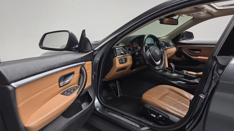 BMW 4-Series