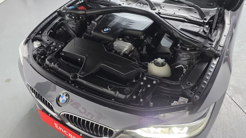 BMW 4-Series