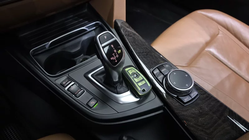 BMW 4-Series