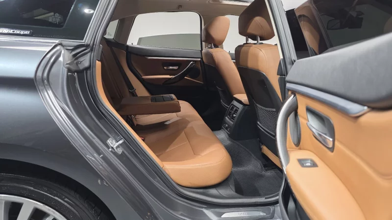 BMW 4-Series