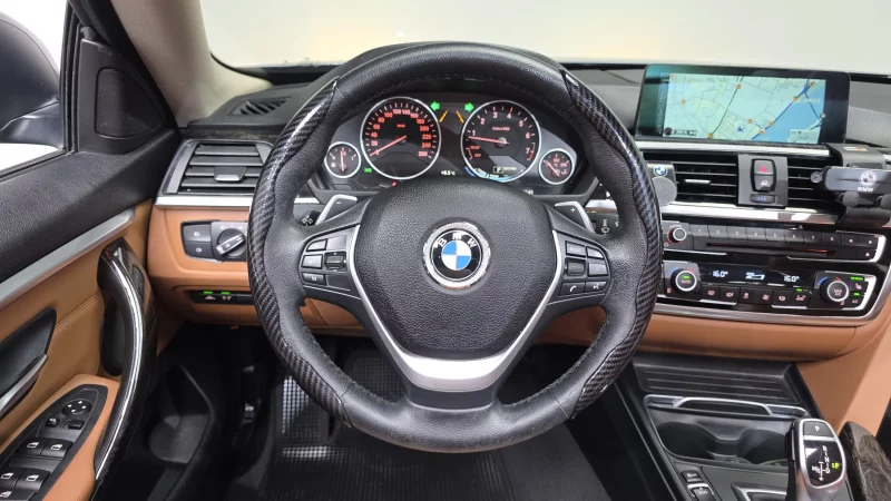 BMW 4-Series
