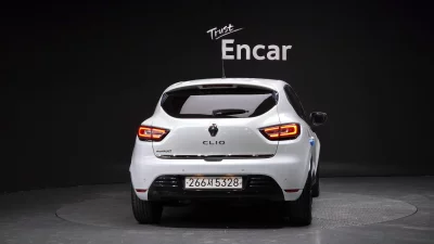 Renault Samsung Cilo