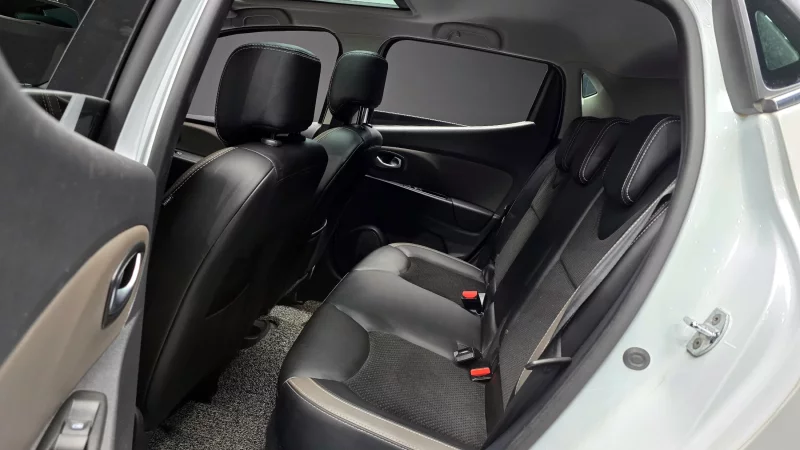 Renault Samsung Cilo