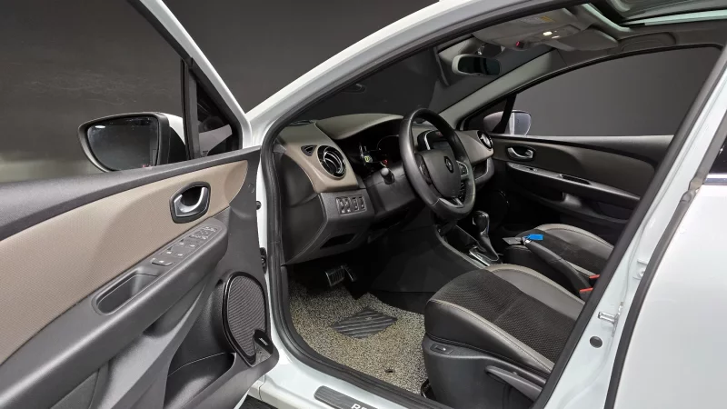 Renault Samsung Cilo