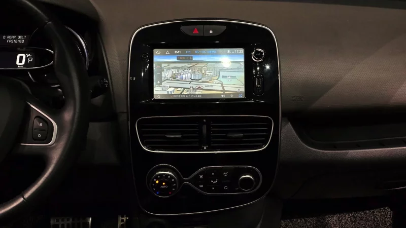 Renault Samsung Cilo