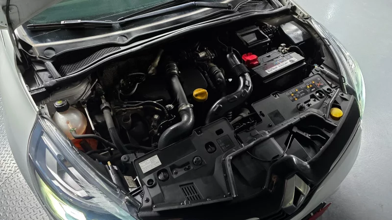 Renault Samsung Cilo