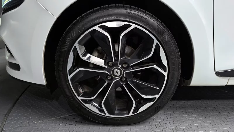 Renault Samsung Cilo