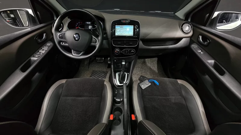 Renault Samsung Cilo