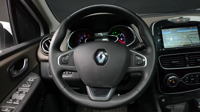 Renault Samsung Cilo