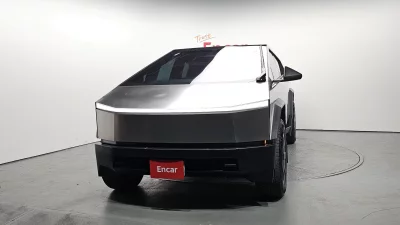 Tesla Cybertruck