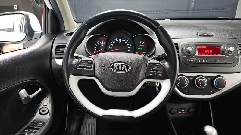 Kia Morning