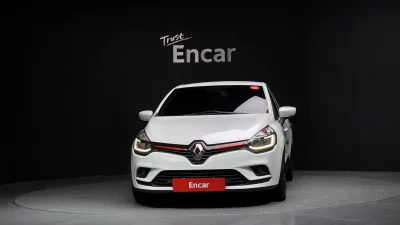 Renault Samsung Cilo