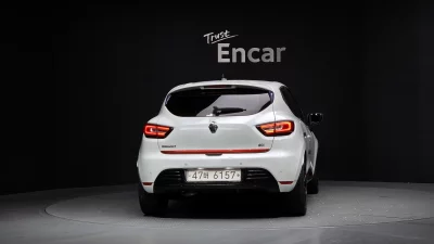 Renault Samsung Cilo