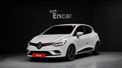 Renault Samsung Cilo