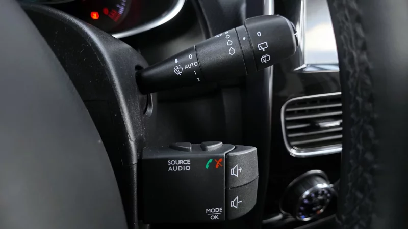 Renault Samsung Cilo