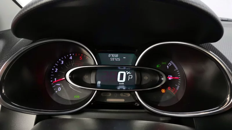 Renault Samsung Cilo