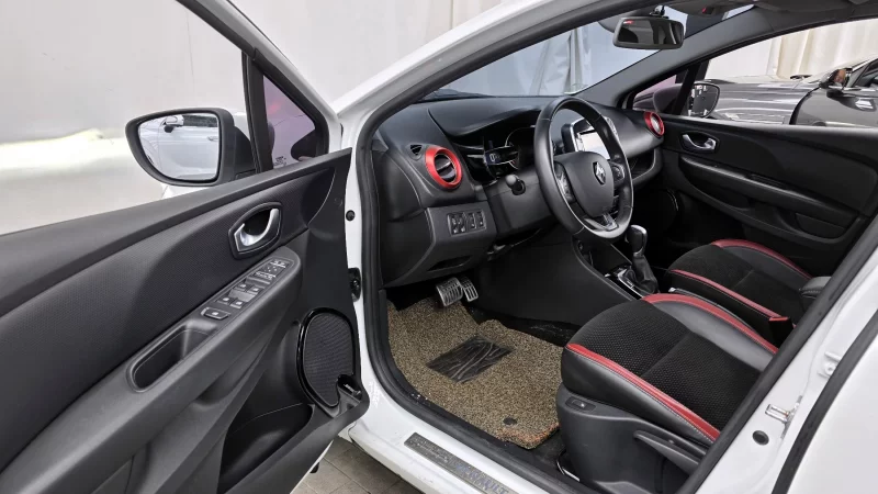 Renault Samsung Cilo