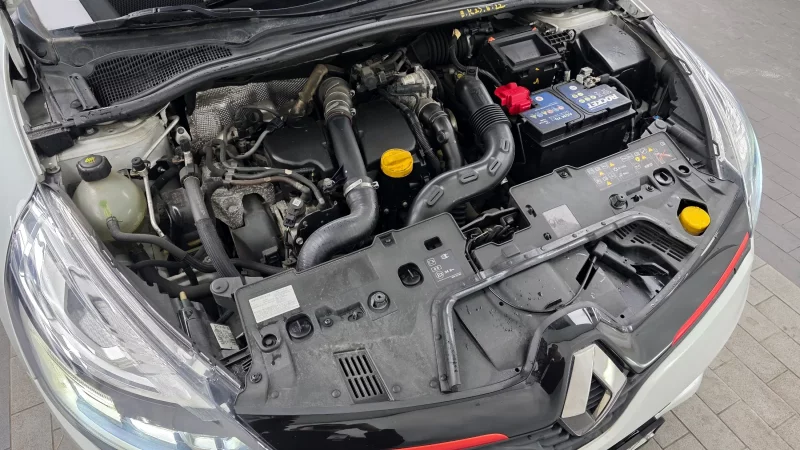 Renault Samsung Cilo