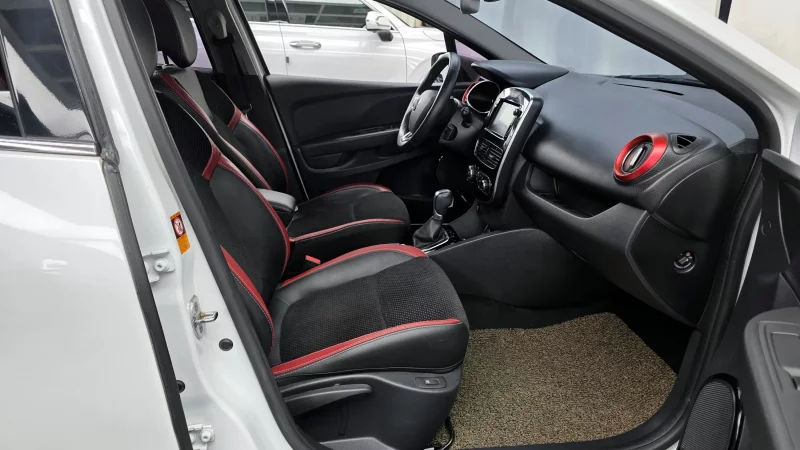 Renault Samsung Cilo