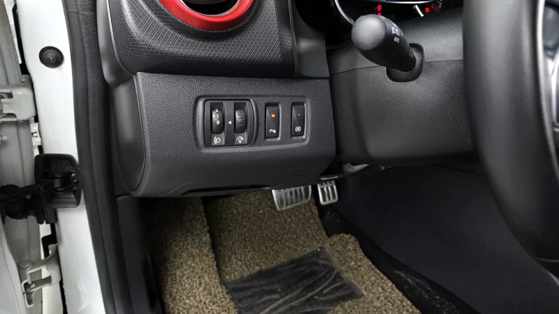 Renault Samsung Cilo