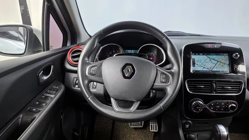 Renault Samsung Cilo