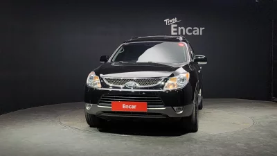 Hyundai Veracruz