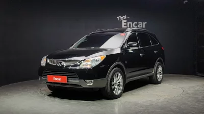 Hyundai Veracruz