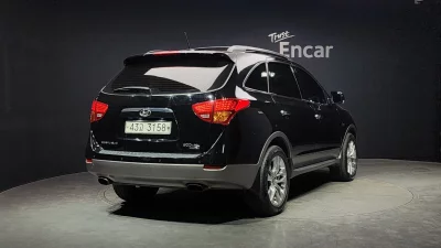 Hyundai Veracruz