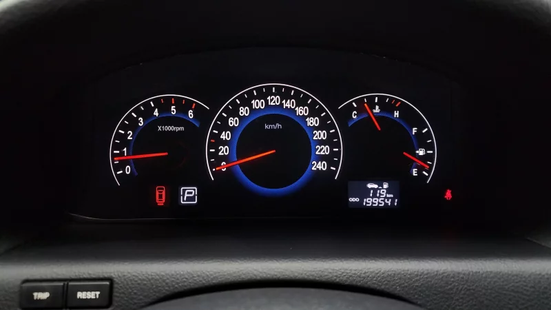 Hyundai Veracruz