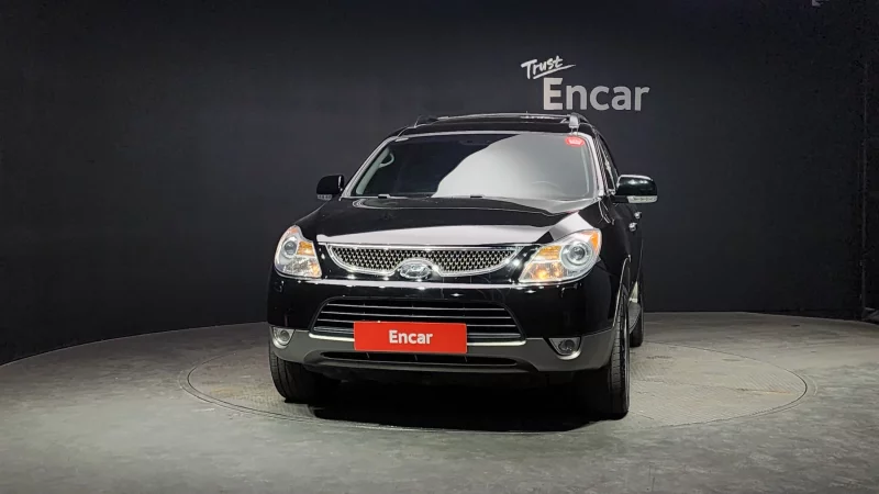 Hyundai Veracruz