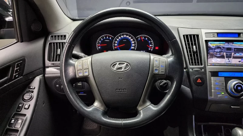 Hyundai Veracruz
