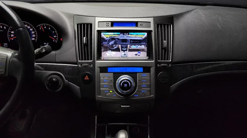 Hyundai Veracruz