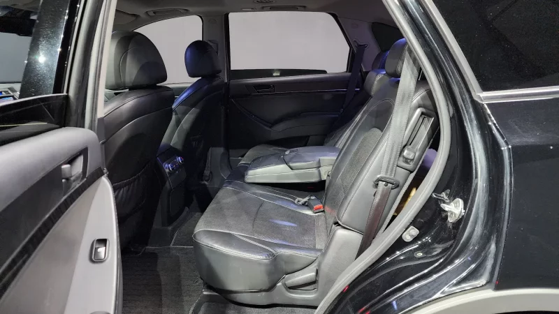 Hyundai Veracruz
