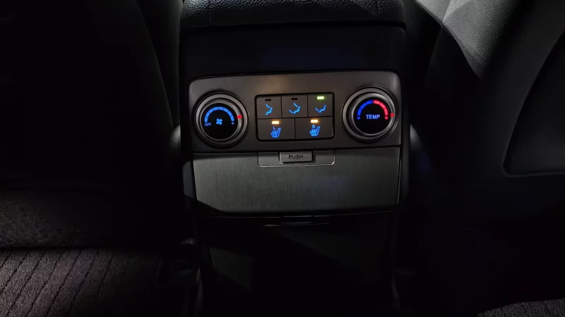 Hyundai Veracruz