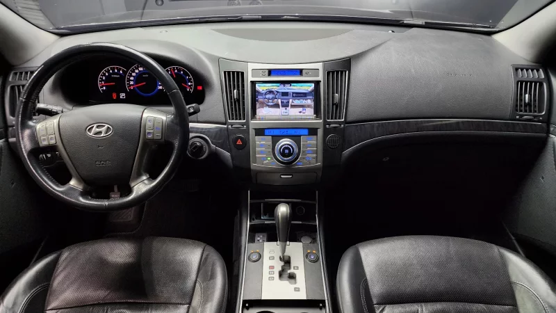 Hyundai Veracruz