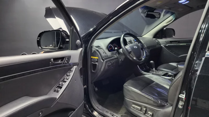 Hyundai Veracruz