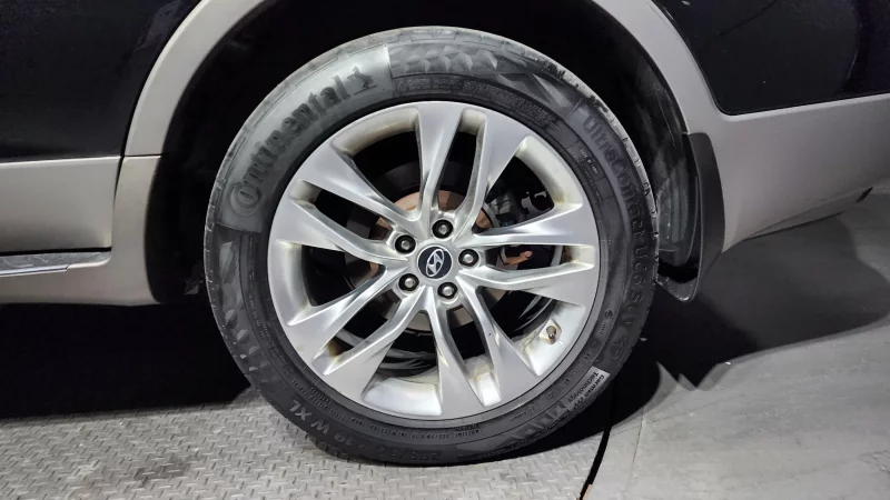 Hyundai Veracruz