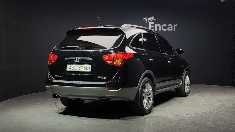 Hyundai Veracruz