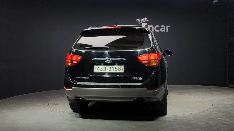 Hyundai Veracruz