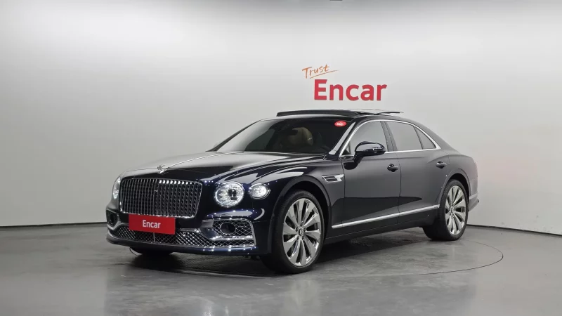 Bentley Flying Spur
