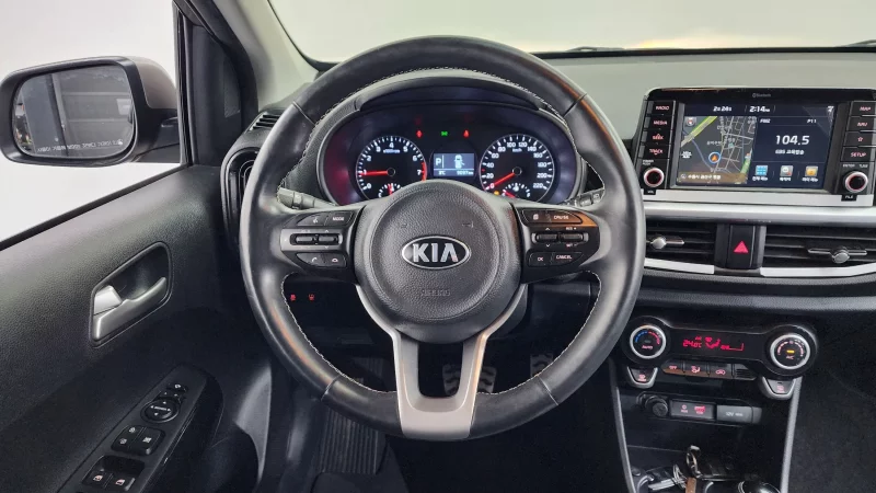 Kia Morning