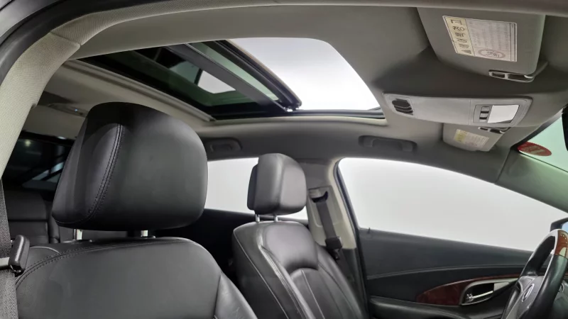Daewoo Alpheon
