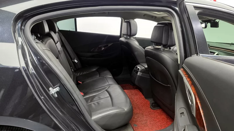 Daewoo Alpheon