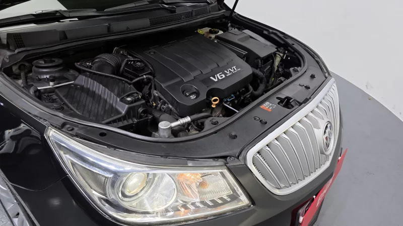Daewoo Alpheon